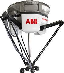 ABB Flexpicker Robot