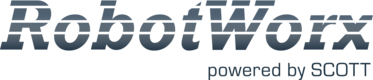 RobotWorx logo