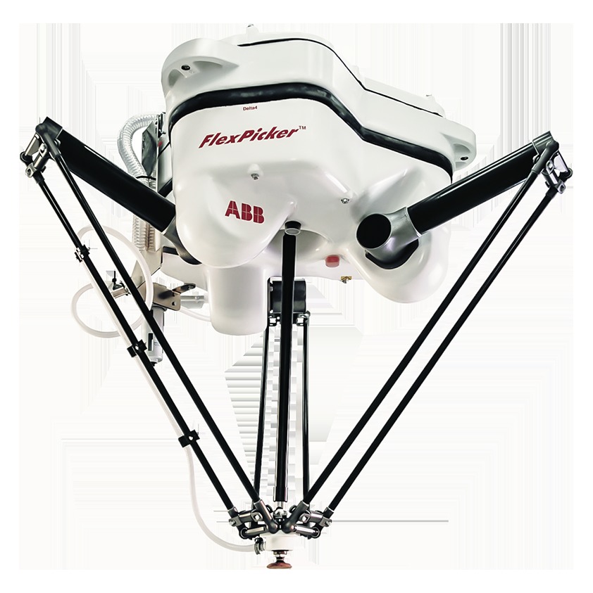 RobotWorx - ABB IRB 340