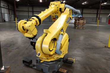 Why Choose Our Integration-Ready Robots?