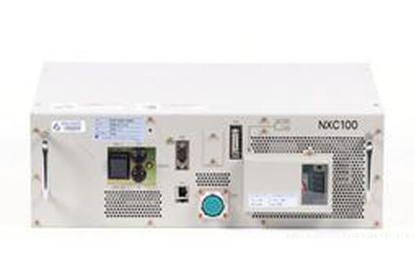 Motoman NXC100 Controller