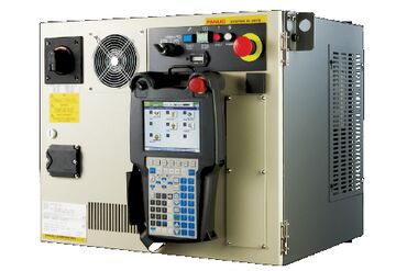 A Tale of Four Cabinets – The Fanuc R-30iB