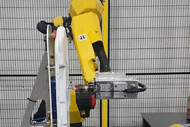 Latest Advancements in Material Cutting Robotics