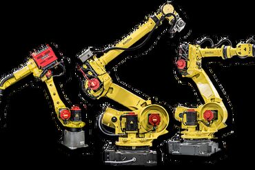 Top Reasons to Automate Your Foundry with Robotics