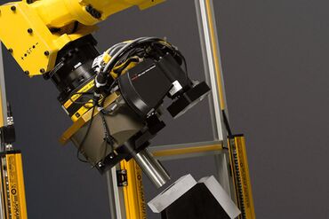 Fanuc Provides Tactile Intelligence With Force Control and Vision Technologies