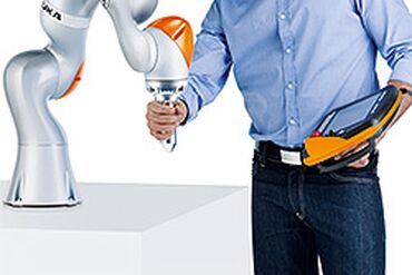 Market Projections Suggest Incredible Collaborative Robot Growth
