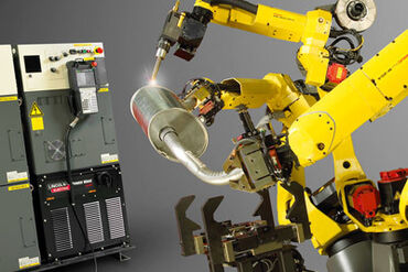 Four Reasons to Choose Automated Pipe Welding with Robots