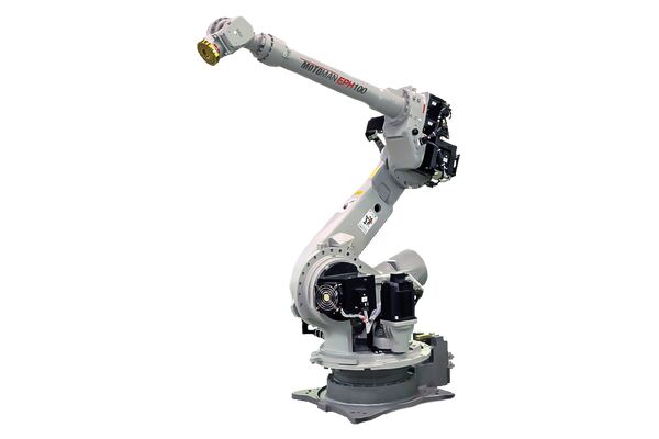 Motoman Press Tending Robot Series